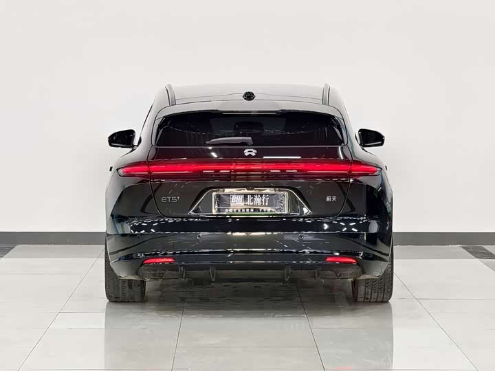 Фото 5 - Nio ET5T