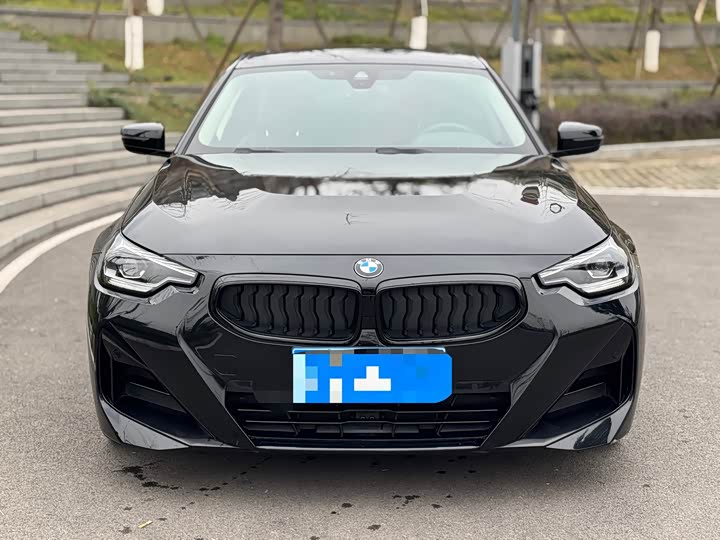 Фото 2 - BMW 2 Series