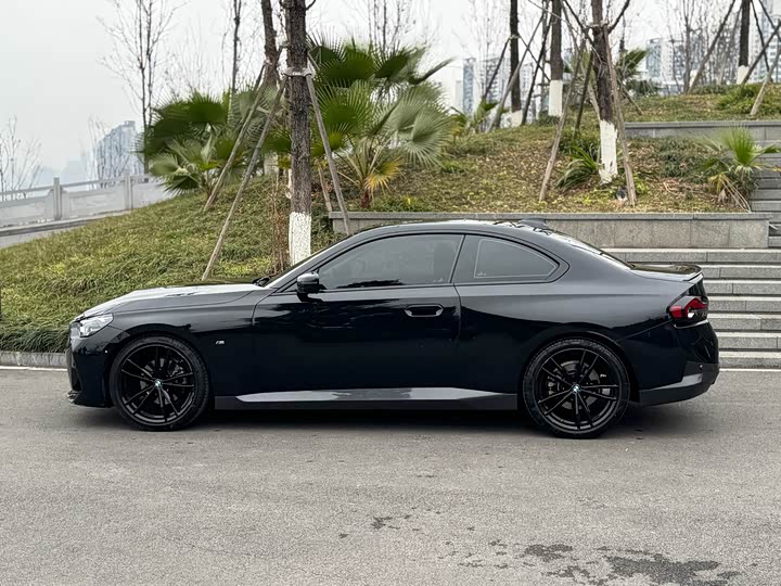 Фото 8 - BMW 2 Series