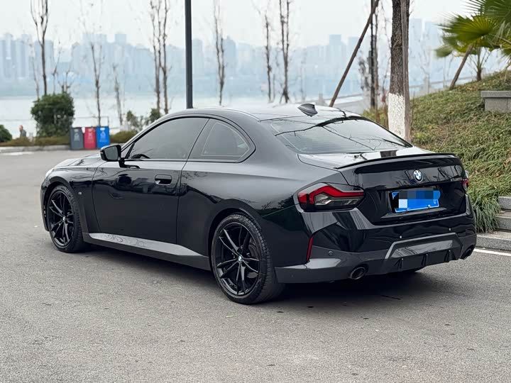 Фото 9 - BMW 2 Series