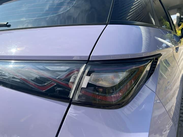 Фото 8 - BYD Dolphin