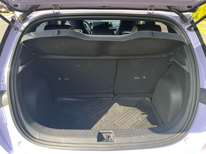 Фото 9 - BYD Dolphin