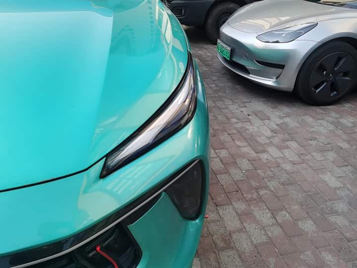 Фото 5 - Dongfeng Forthing T5 EVO