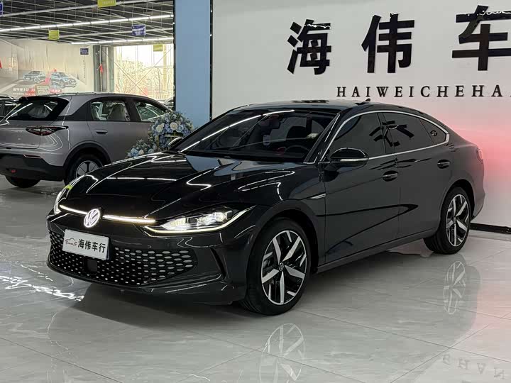 Фото 1 - Volkswagen Lamando L