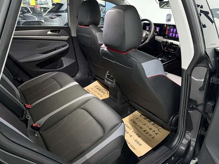 Фото 7 - Volkswagen Lamando L