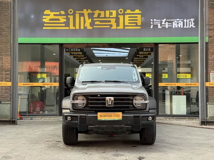 Фото 2 - Tank 300