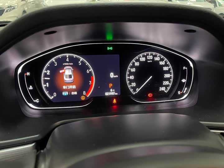 Фото 6 - Honda Accord