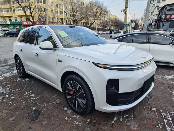 Фото 2 - LiXiang L6