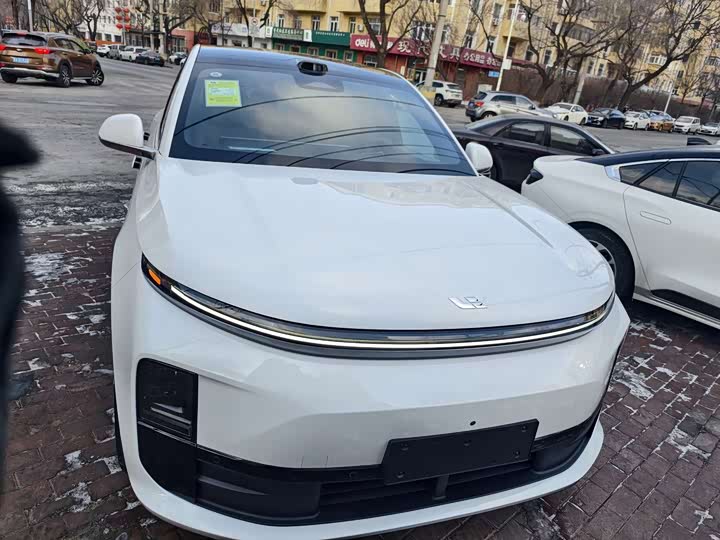 Фото 3 - LiXiang L6