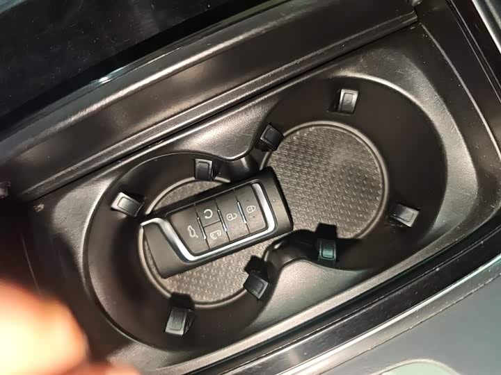 Фото 9 - GAC Trumpchi M8