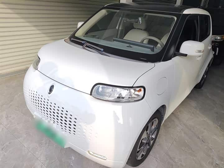 Фото 1 - Ora White Cat