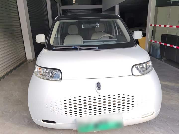 Фото 3 - Ora White Cat