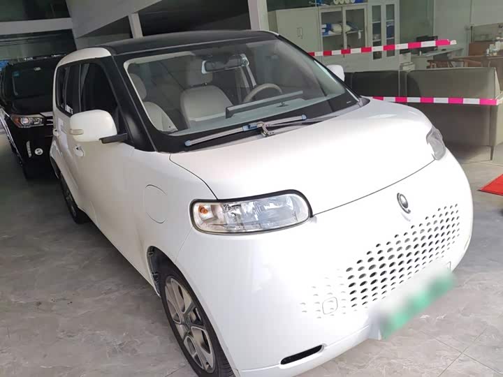 Фото 4 - Ora White Cat