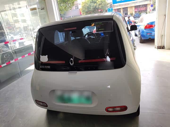 Фото 6 - Ora White Cat