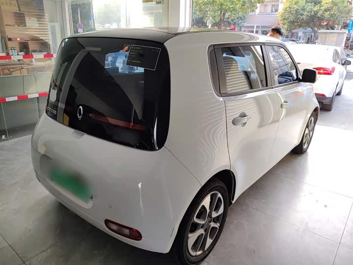 Фото 7 - Ora White Cat