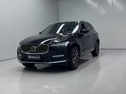 Фото 1 - Volvo XC60