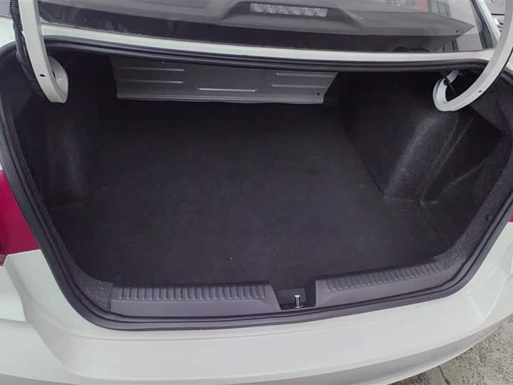 Фото 4 - Volkswagen Santana