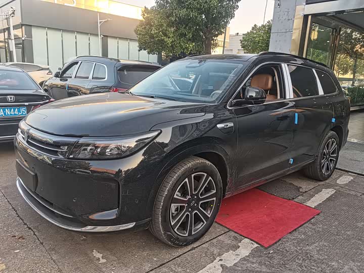 Фото 1 - Aito M7