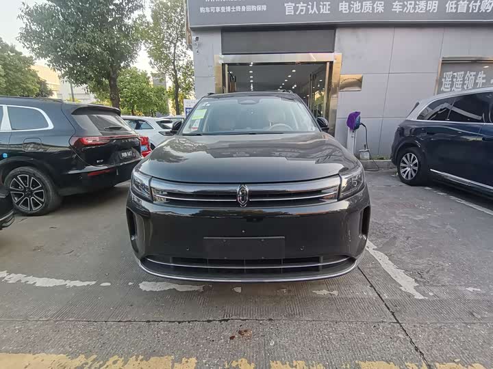 Фото 3 - Aito M7