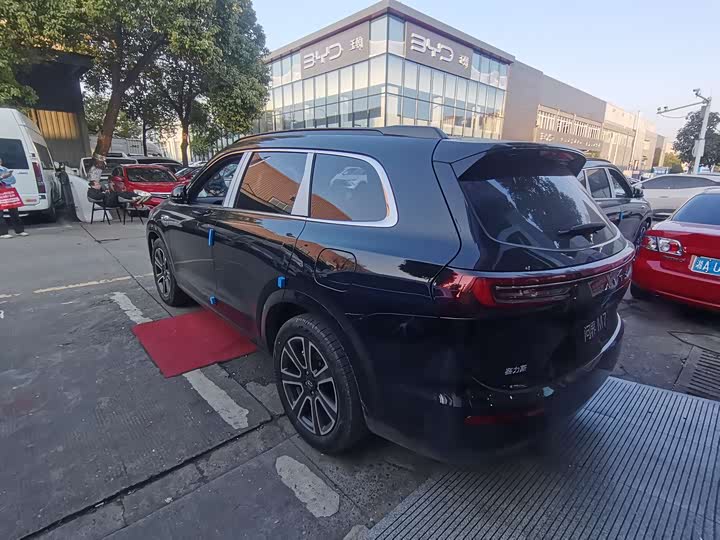 Фото 4 - Aito M7