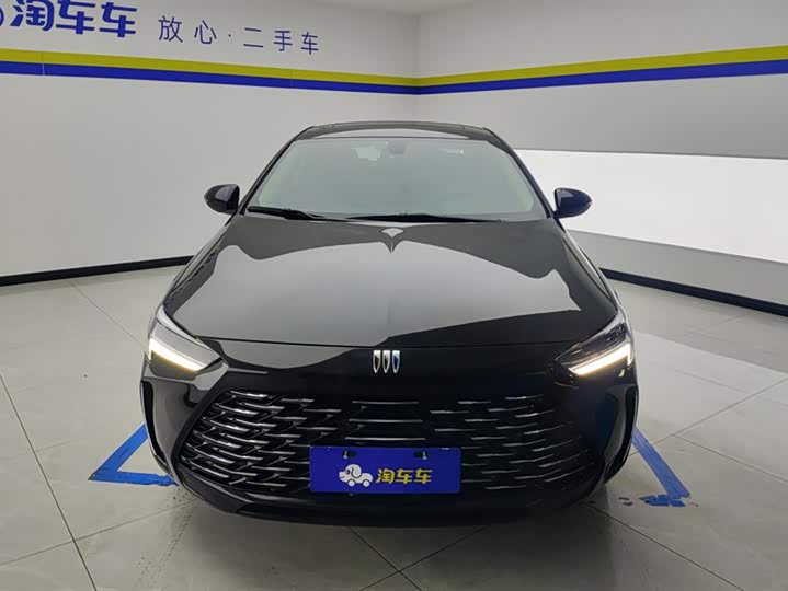 Фото 2 - Buick Regal