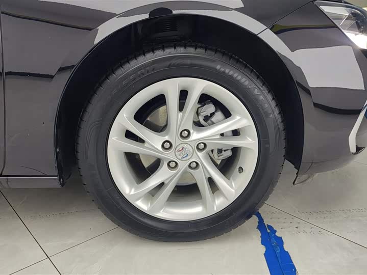 Фото 6 - Buick Regal