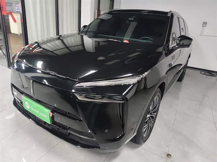 Фото 2 - Wey Lanshan