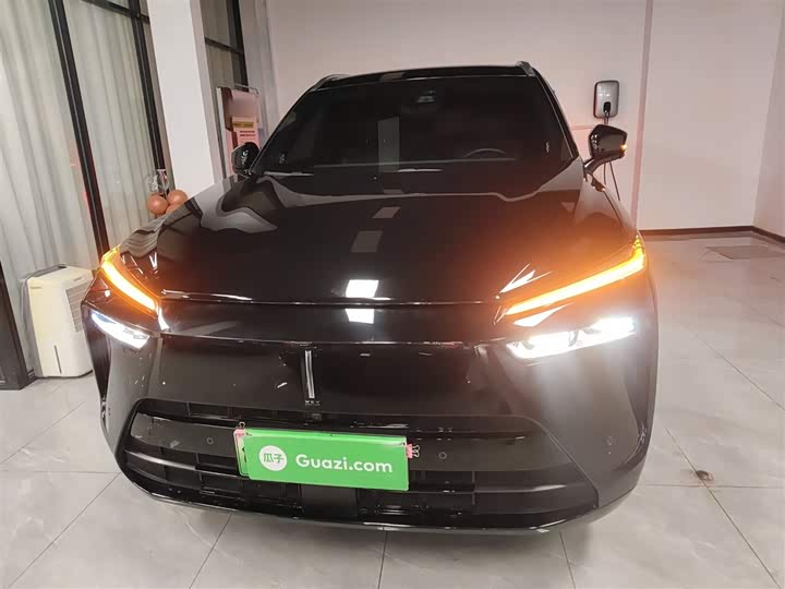 Фото 3 - Wey Lanshan