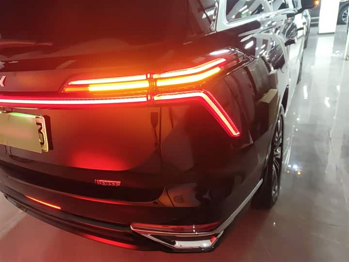 Фото 8 - Wey Lanshan