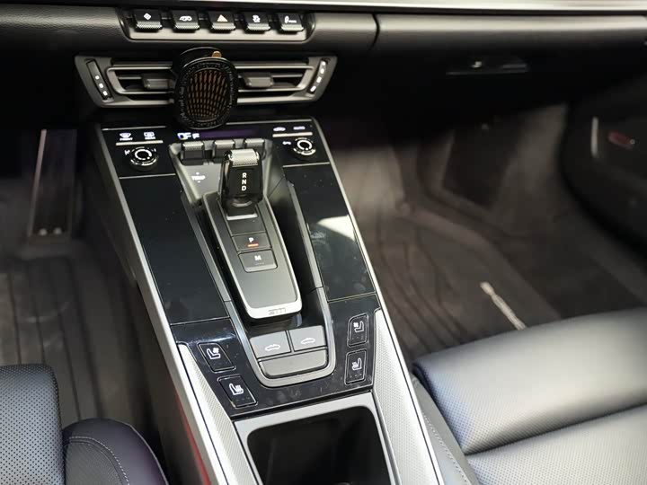 Фото 9 - Porsche 911