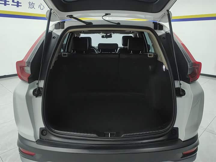 Фото 4 - Honda CR-V