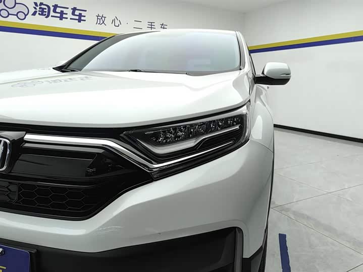 Фото 5 - Honda CR-V