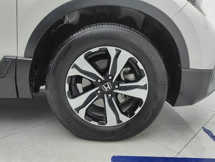 Фото 6 - Honda CR-V