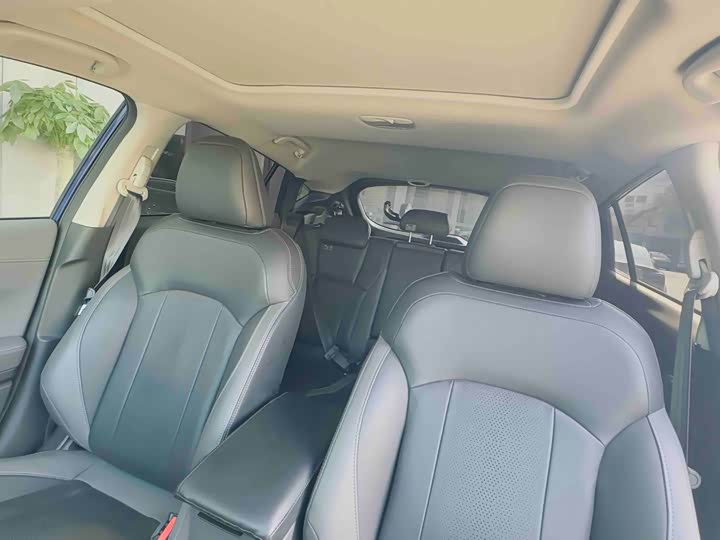 Фото 9 - Subaru Crosstrek