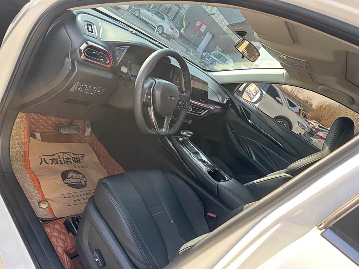 Фото 4 - Changan Oshan X5