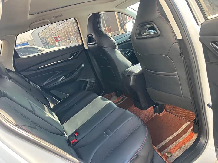 Фото 6 - Changan Oshan X5