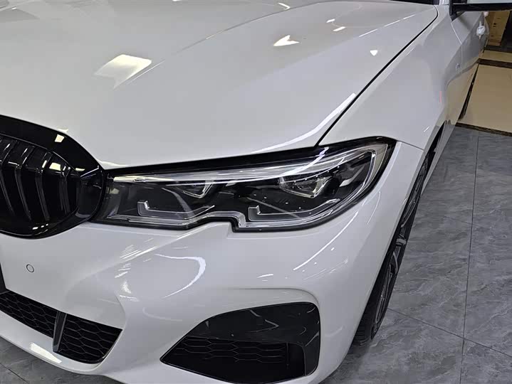 Фото 5 - BMW 3 Series