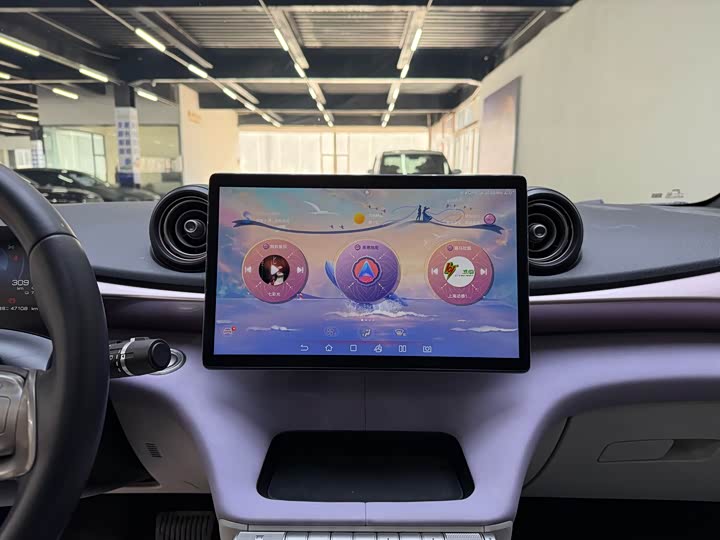 Фото 8 - BYD Dolphin