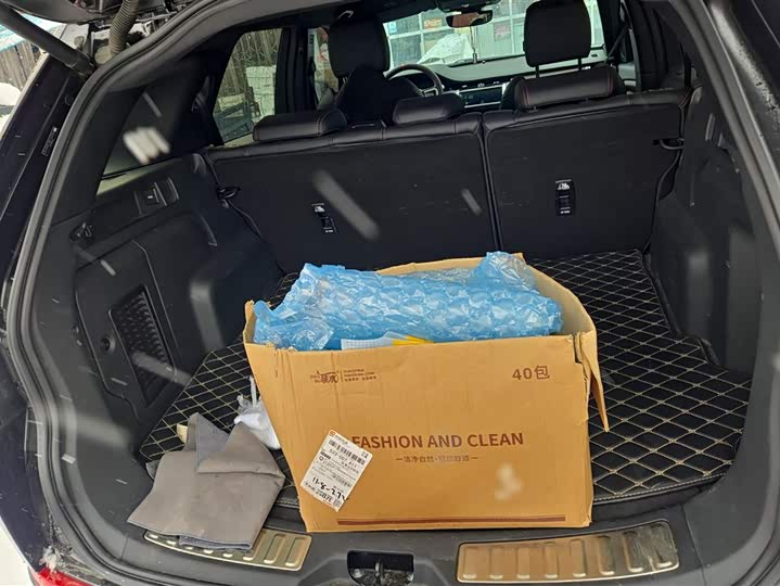 Фото 4 - Land Rover Discovery Sport