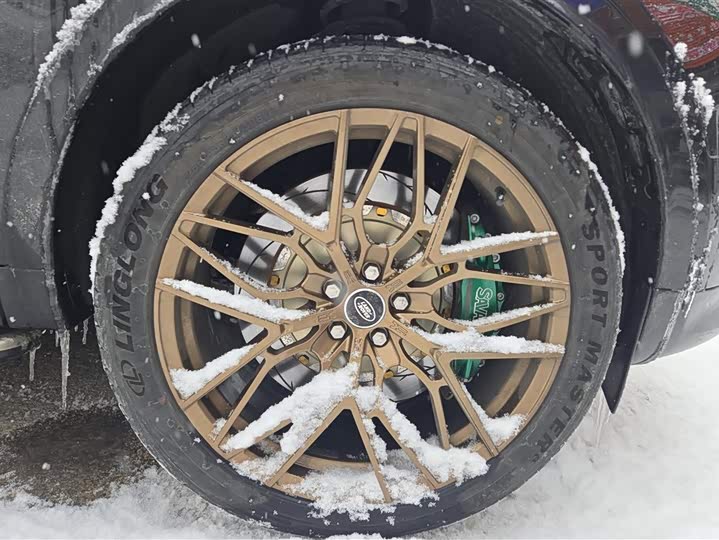 Фото 6 - Land Rover Discovery Sport