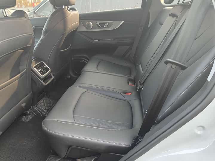 Фото 5 - Chery Tiggo 8 Pro