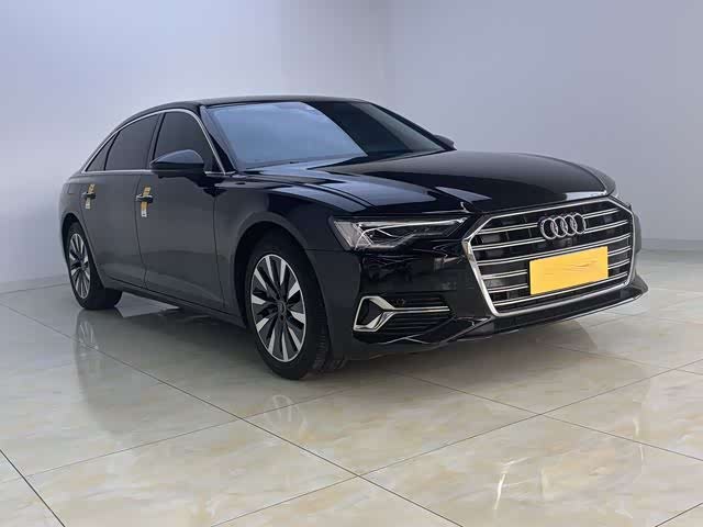 Фото 3 - Audi A6L