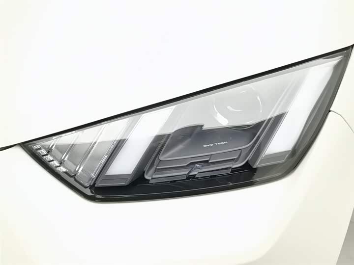 Фото 7 - BYD Seagull