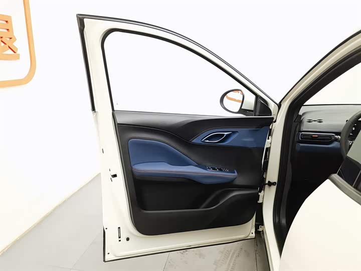 Фото 8 - BYD Seagull