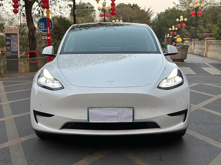 Фото 2 - Tesla Model Y