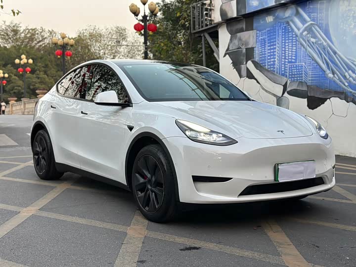 Фото 3 - Tesla Model Y