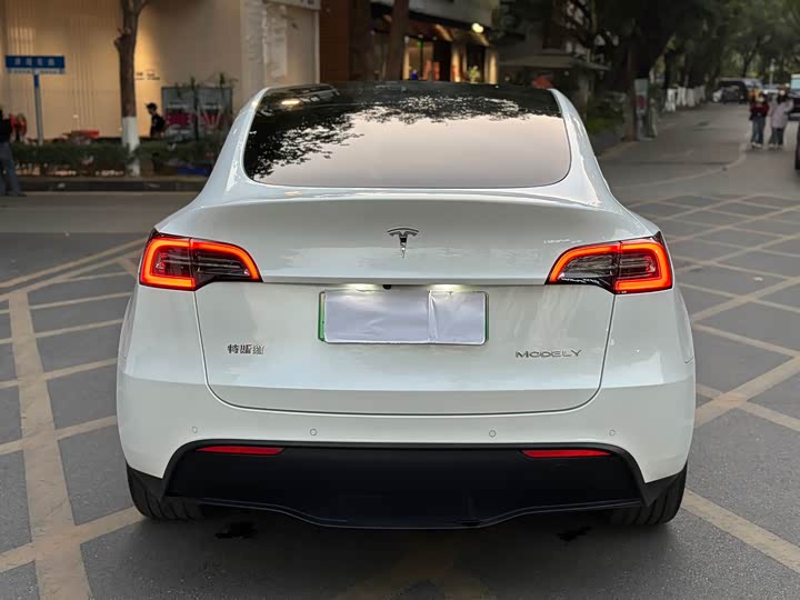 Фото 5 - Tesla Model Y