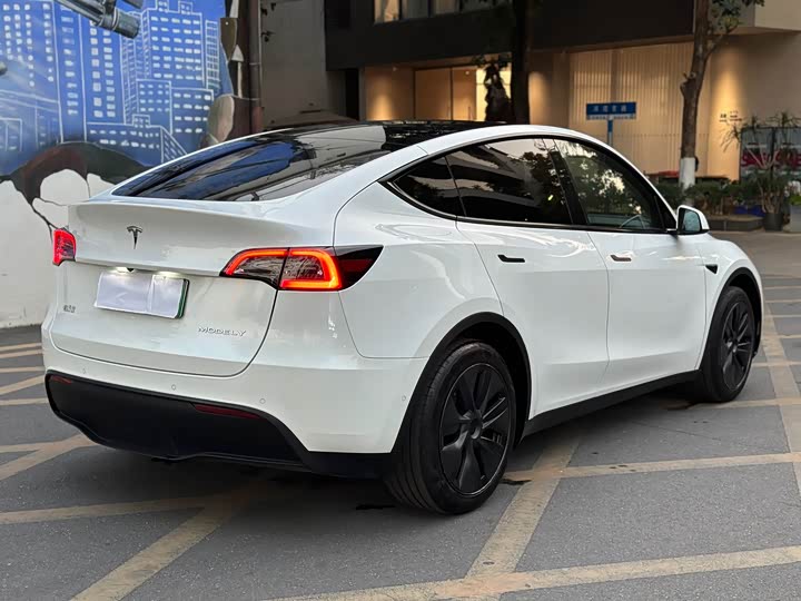 Фото 6 - Tesla Model Y