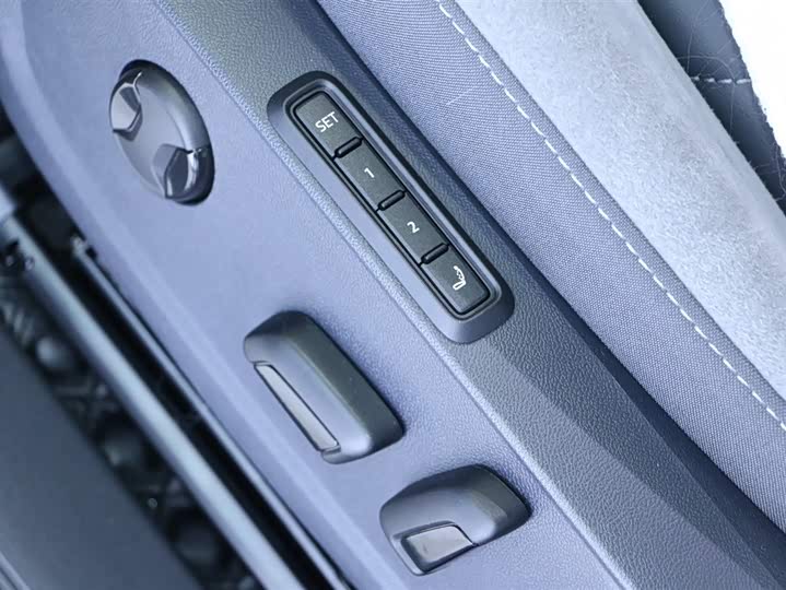 Фото 9 - Volkswagen ID.4 Crozz