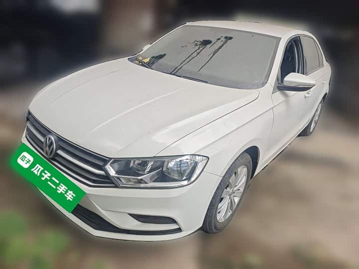 Фото 3 - Volkswagen Bora